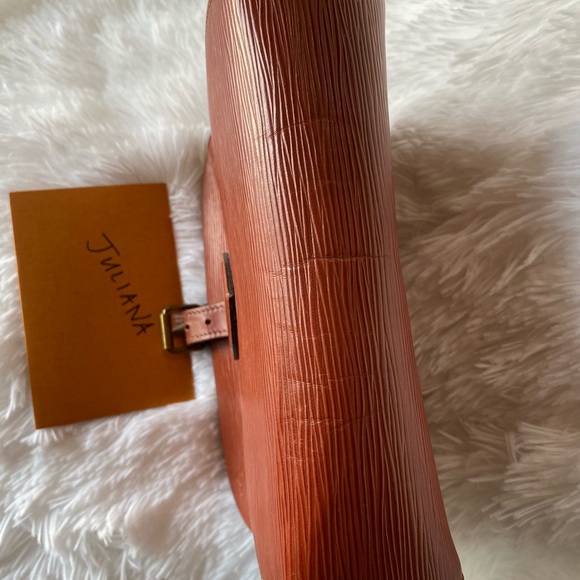 Cartouchiere crossbody bag MM - Picture 4 of 16